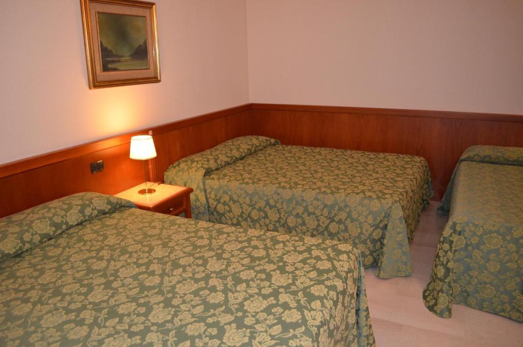 Hotel Olioso Пескьера-дель-Гарда Номер фото